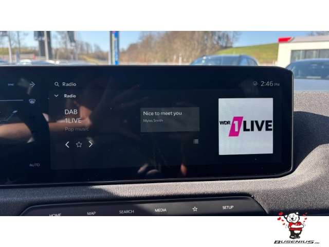 Fahrzeugbild eines Kia EV2