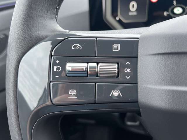 Fahrzeugbild eines Kia EV5