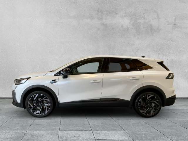 Fahrzeugbild eines Renault Symbioz