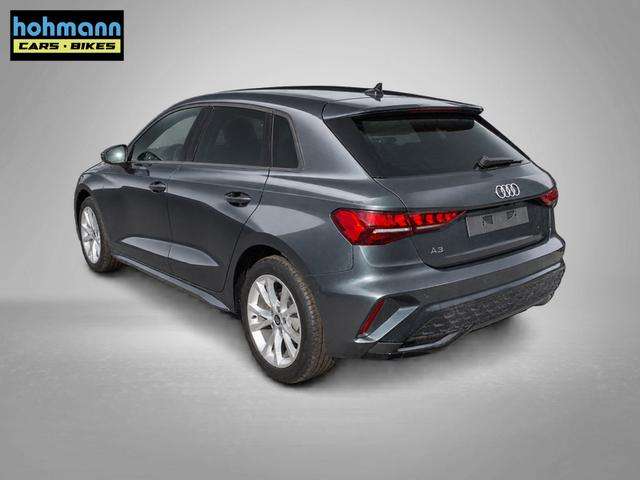 Fahrzeugbild eines Audi A3