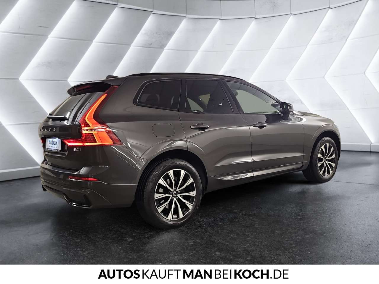 Fahrzeugbild eines Volvo XC60