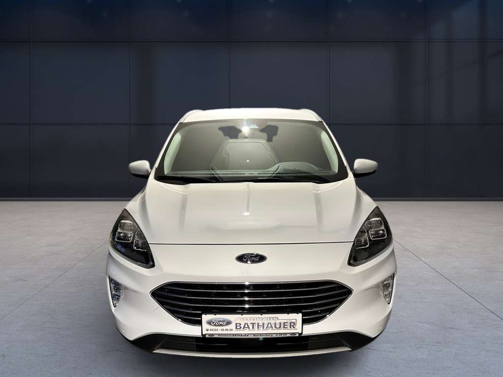 Fahrzeugbild eines Ford Kuga
