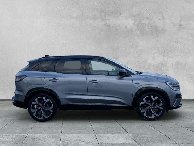 Fahrzeugbild eines Renault Austral