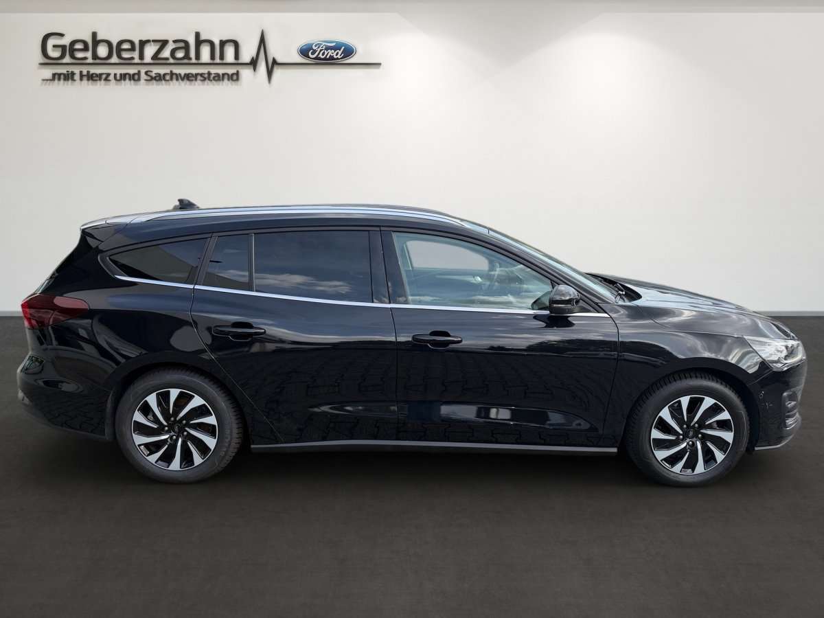 Fahrzeugbild eines Ford Focus
