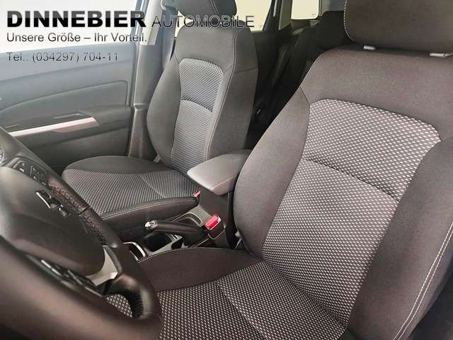 Fahrzeugbild eines Suzuki Vitara