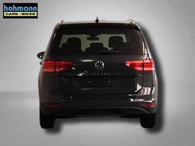 Bild Volkswagen Touran