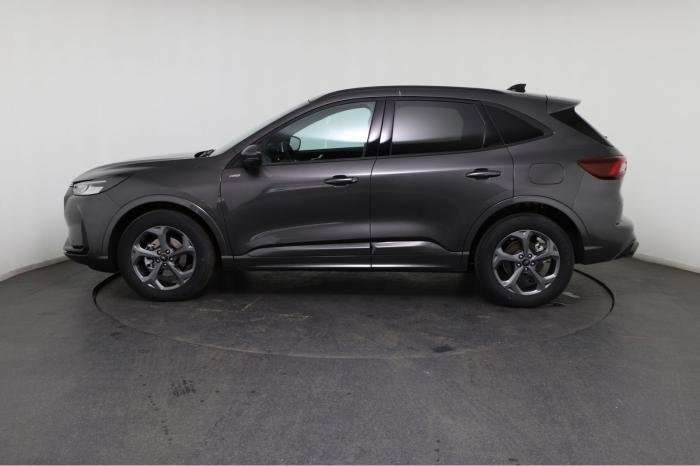 Fahrzeugbild eines Ford Kuga