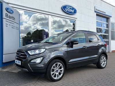 Bild Ford EcoSport