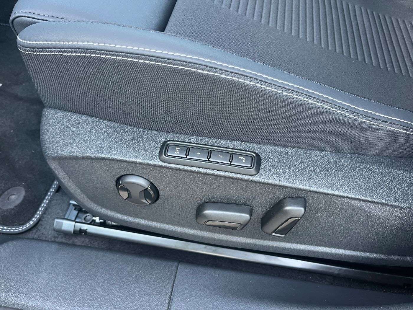 Fahrzeugbild eines Ford Explorer