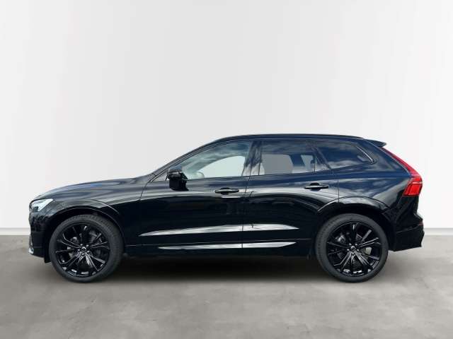 Fahrzeugbild eines Volvo XC60