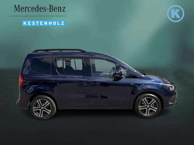 Fahrzeugbild eines Mercedes-Benz T-Klasse
