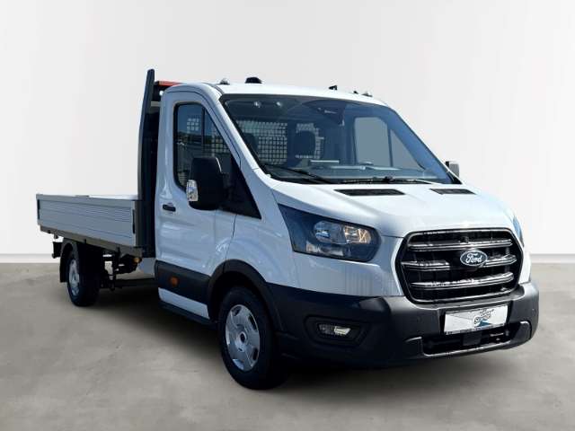 Fahrzeugbild eines Ford Transit