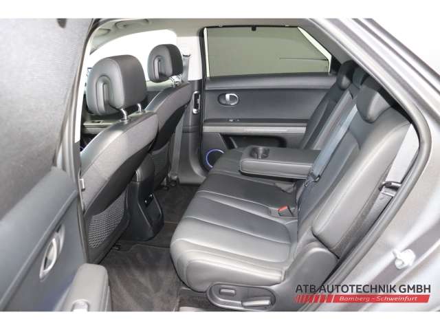 Fahrzeugbild eines Hyundai IONIQ 5