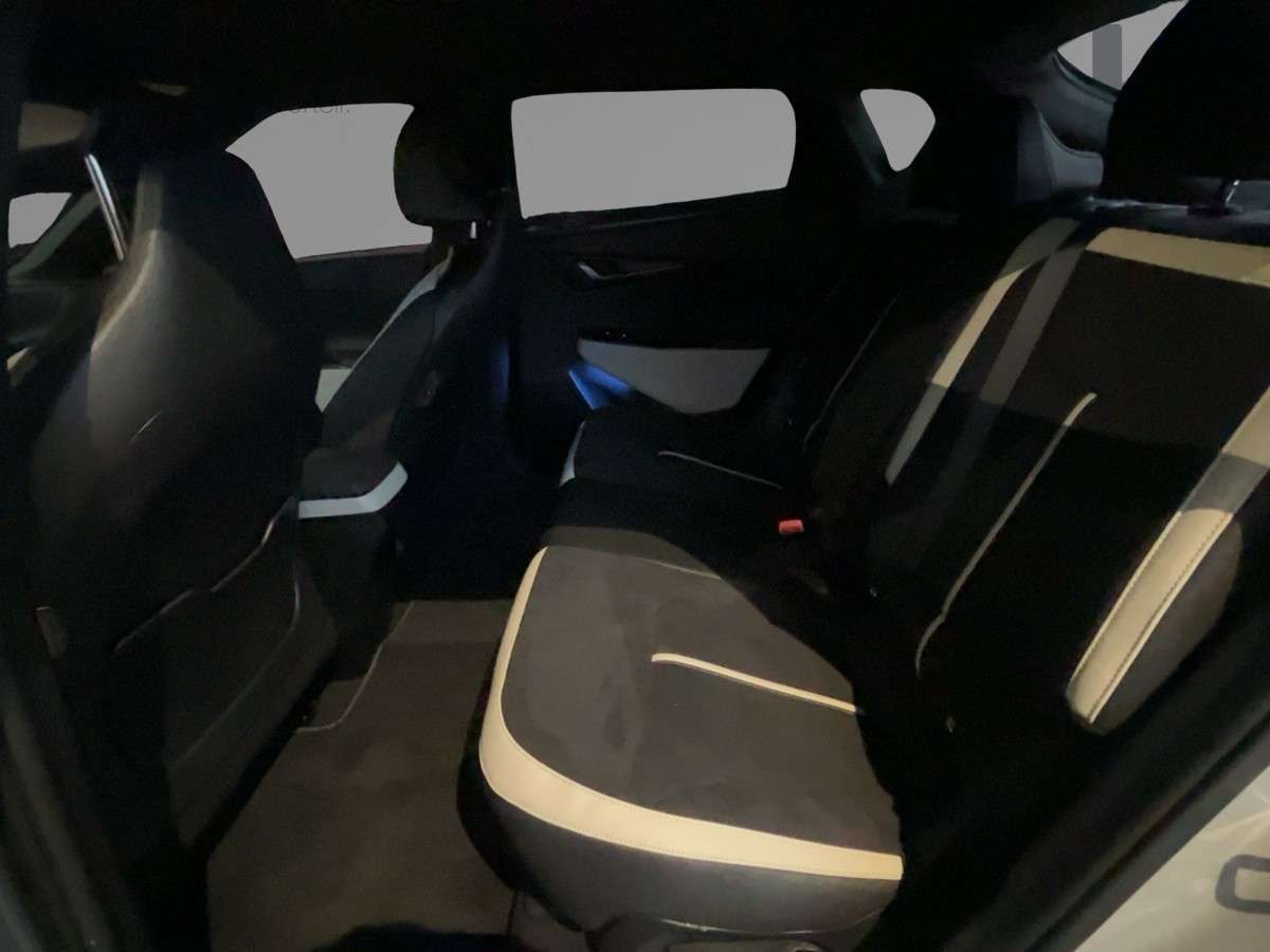 Fahrzeugbild eines Kia EV6