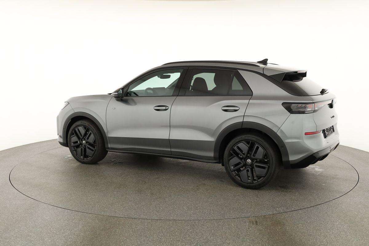 Fahrzeugbild eines Volkswagen T-Roc