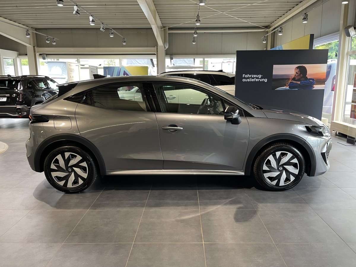 Fahrzeugbild eines Renault Clio