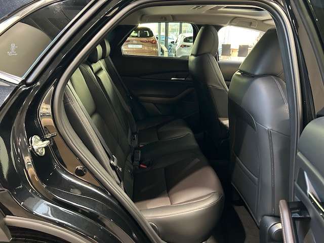 Fahrzeugbild eines Mazda CX-30