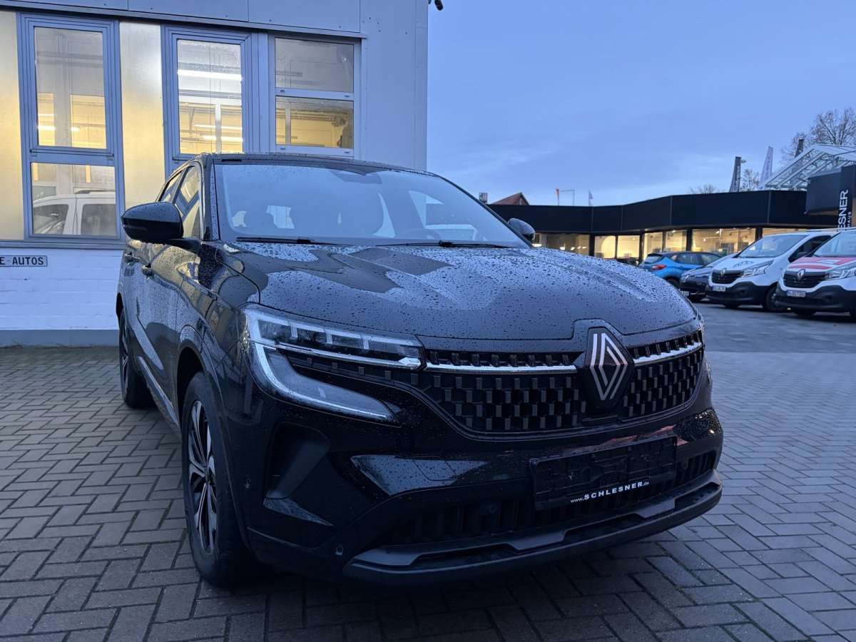 Fahrzeugbild eines Renault Austral