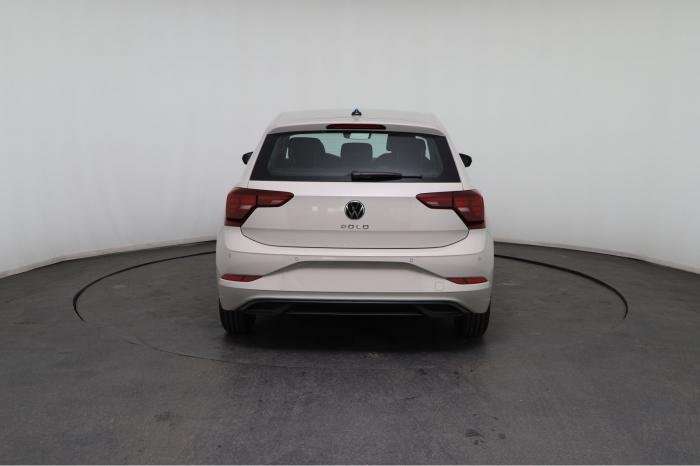 Fahrzeugbild eines Volkswagen Polo