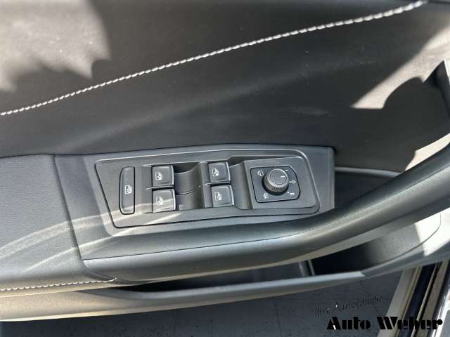 Fahrzeugbild eines Volkswagen T-Roc