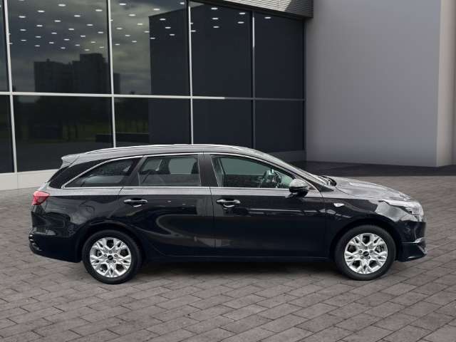 Fahrzeugbild eines Kia cee'd