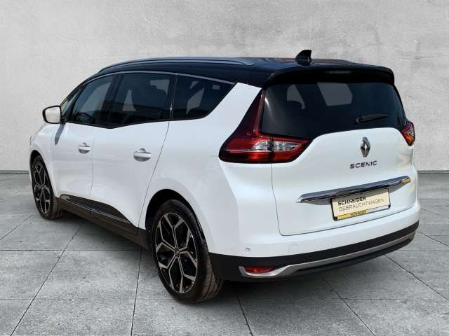Fahrzeugbild eines Renault Grand Scénic