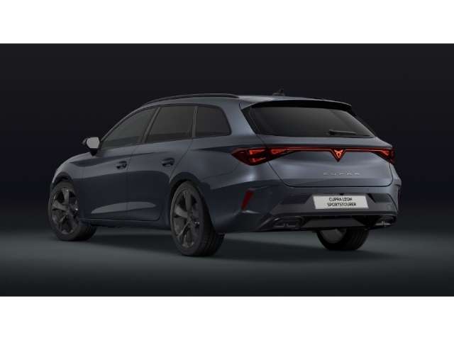 Fahrzeugbild eines CUPRA Leon