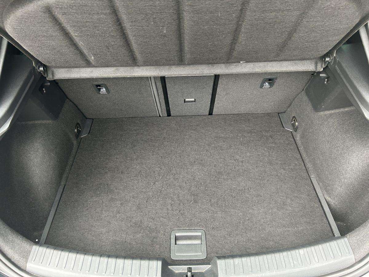 Fahrzeugbild eines CUPRA Leon