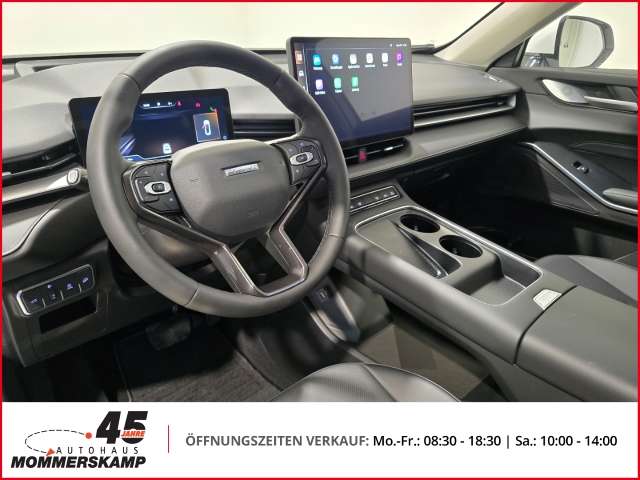 Fahrzeugbild eines GWM Haval H6