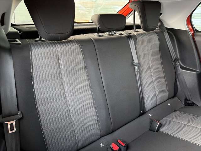 Fahrzeugbild eines Opel Corsa