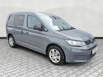 Bild Volkswagen Caddy