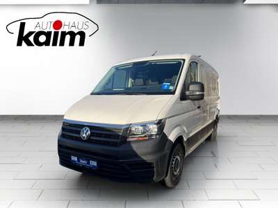 Bild Volkswagen Crafter