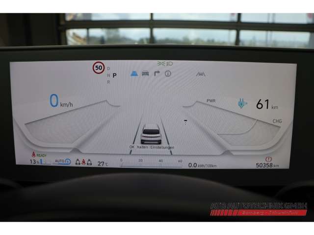 Fahrzeugbild eines Hyundai IONIQ 5