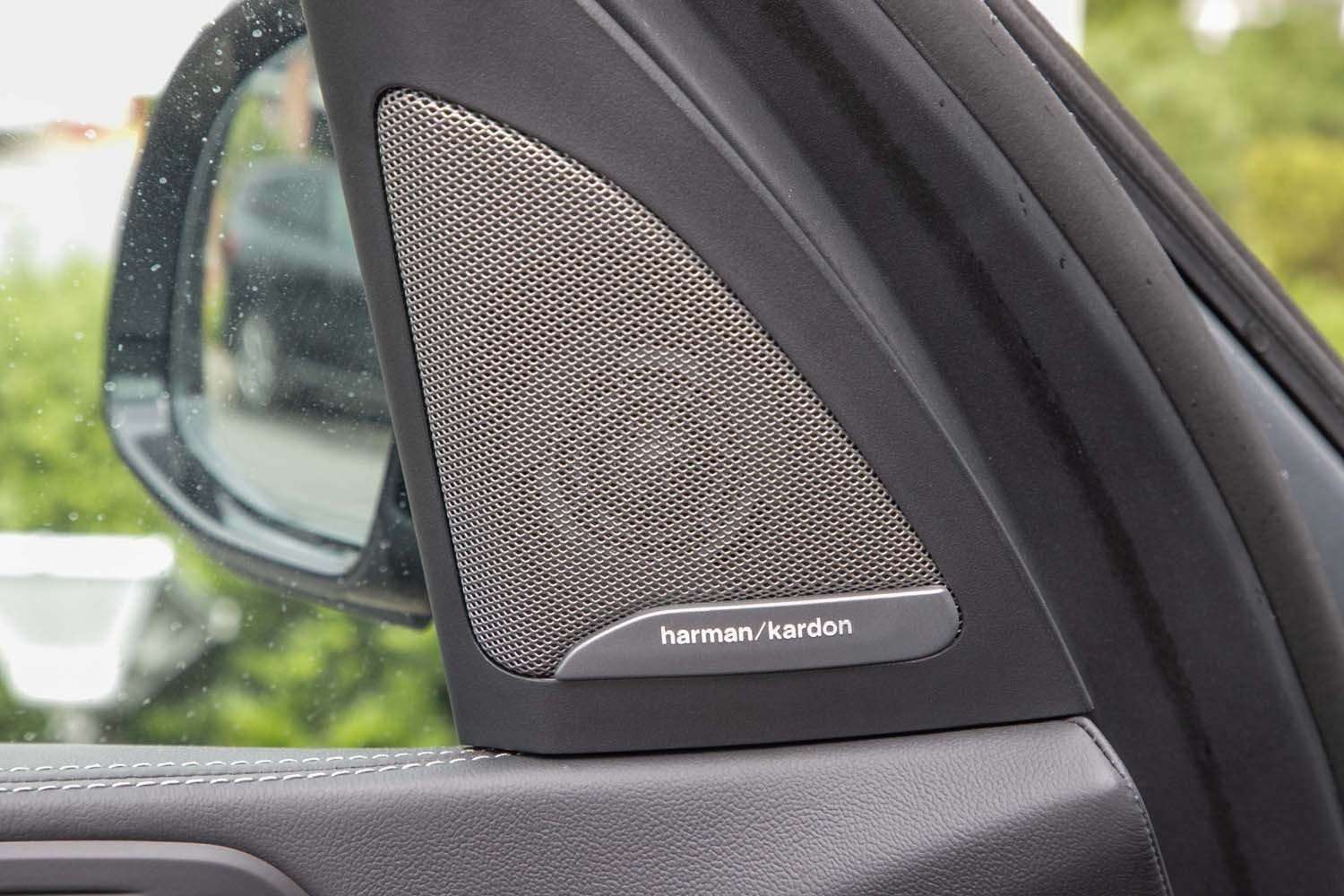 Fahrzeugbild eines BMW X5