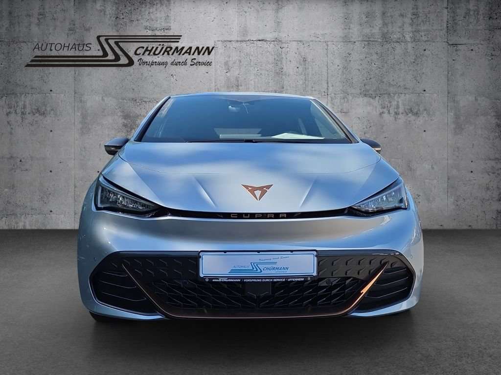 Fahrzeugbild eines CUPRA Born