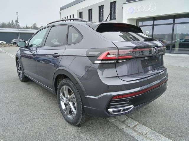 Fahrzeugbild eines Volkswagen Taigo