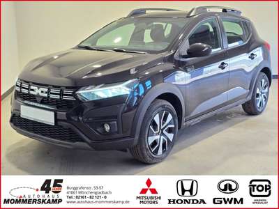 Bild Dacia Sandero