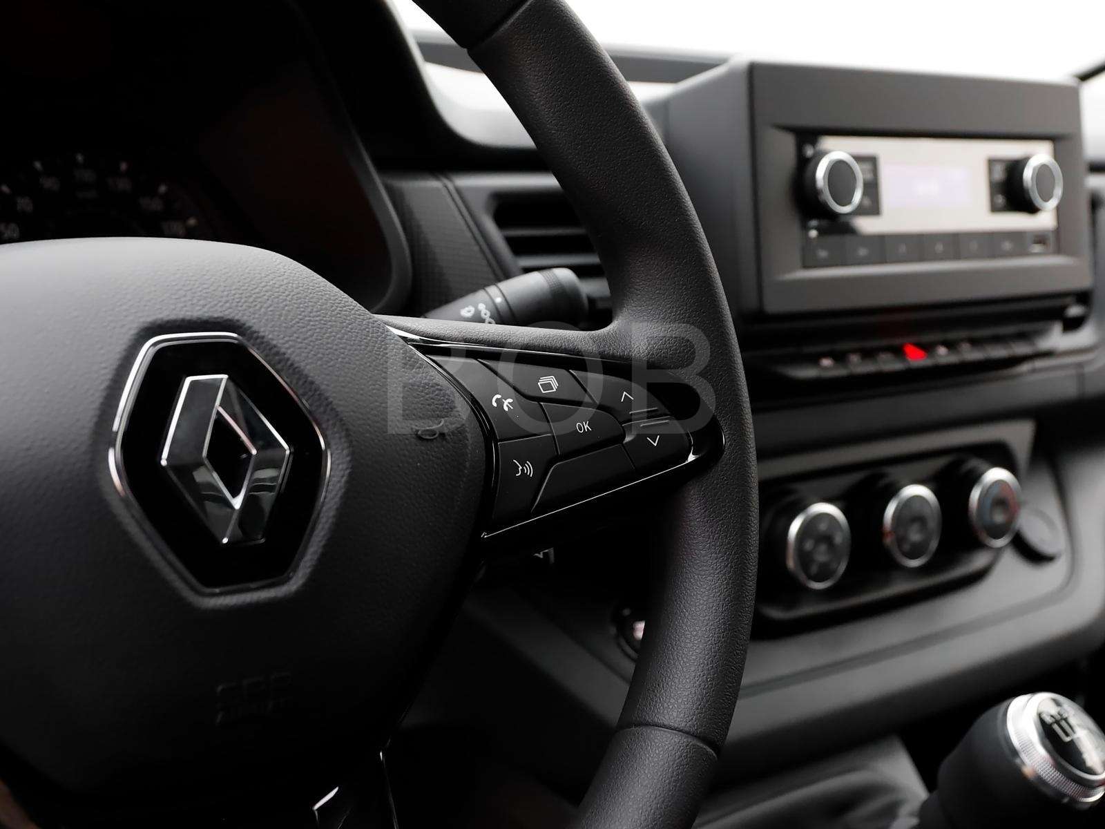 Fahrzeugbild eines Renault Trafic