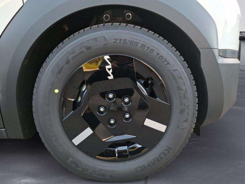 Fahrzeugbild eines Kia PV5 Passenger