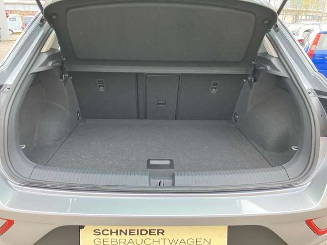 Fahrzeugbild eines Volkswagen T-Roc