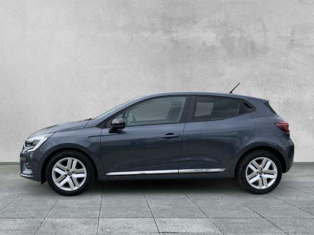 Fahrzeugbild eines Renault Clio