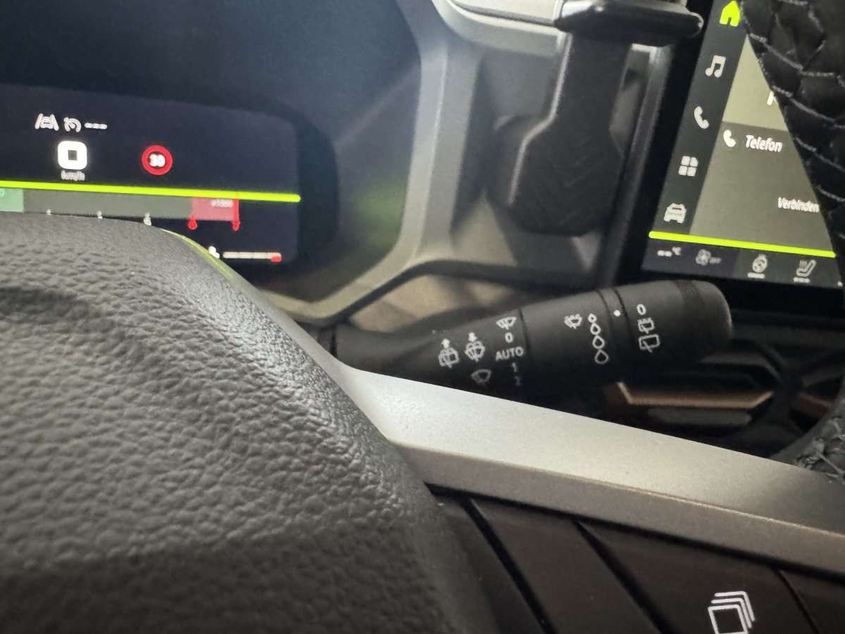 Fahrzeugbild eines Dacia Bigster