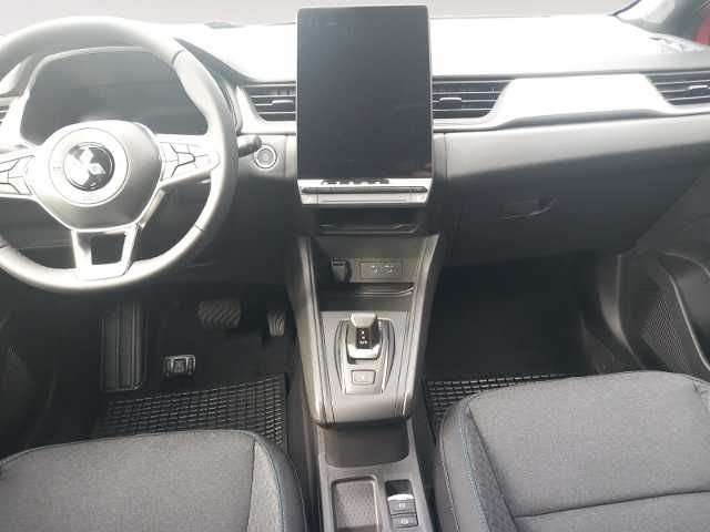 Fahrzeugbild eines Mitsubishi ASX