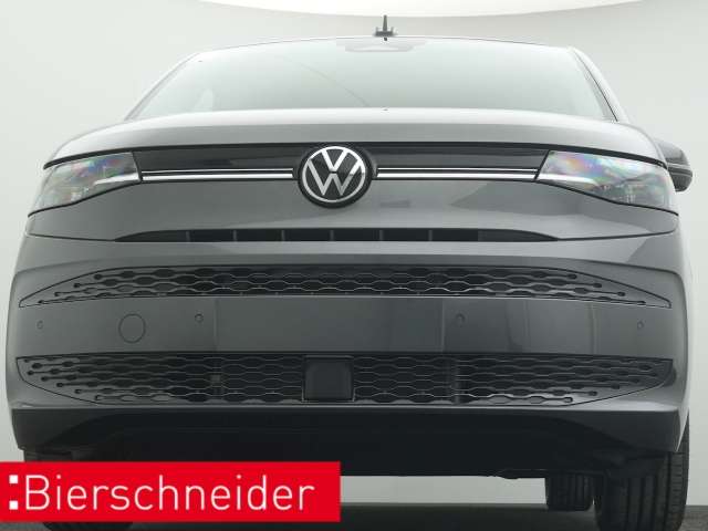 Fahrzeugbild eines Volkswagen Multivan