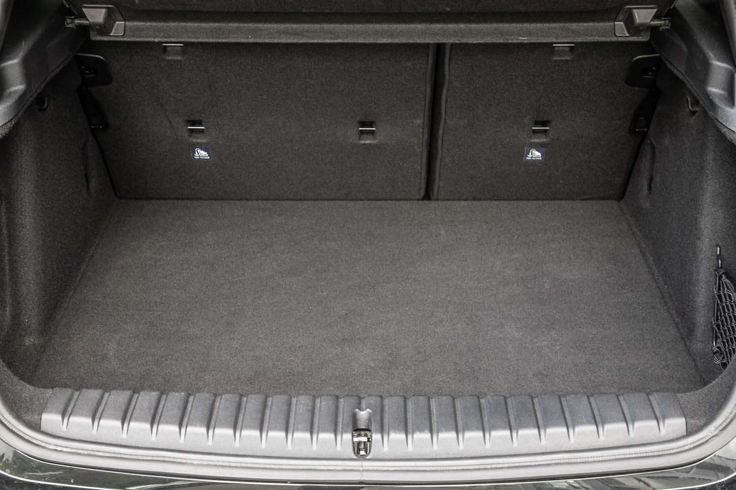 Fahrzeugbild eines BMW 1er-Reihe