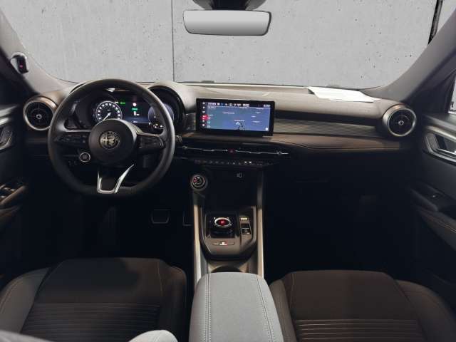 Fahrzeugbild eines Alfa Romeo Tonale