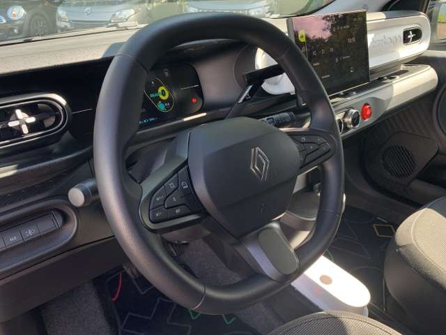 Fahrzeugbild eines Renault Twingo