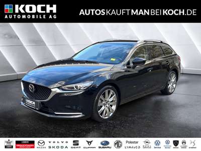 Bild Mazda Mazda6