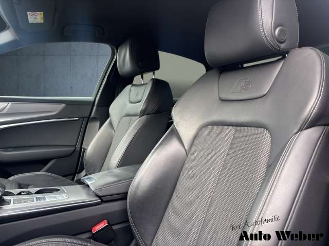 Fahrzeugbild eines Audi A6