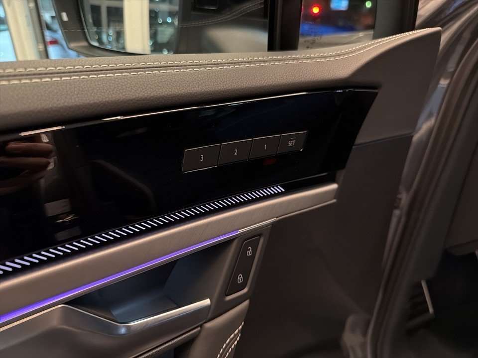 Fahrzeugbild eines Volkswagen Touareg